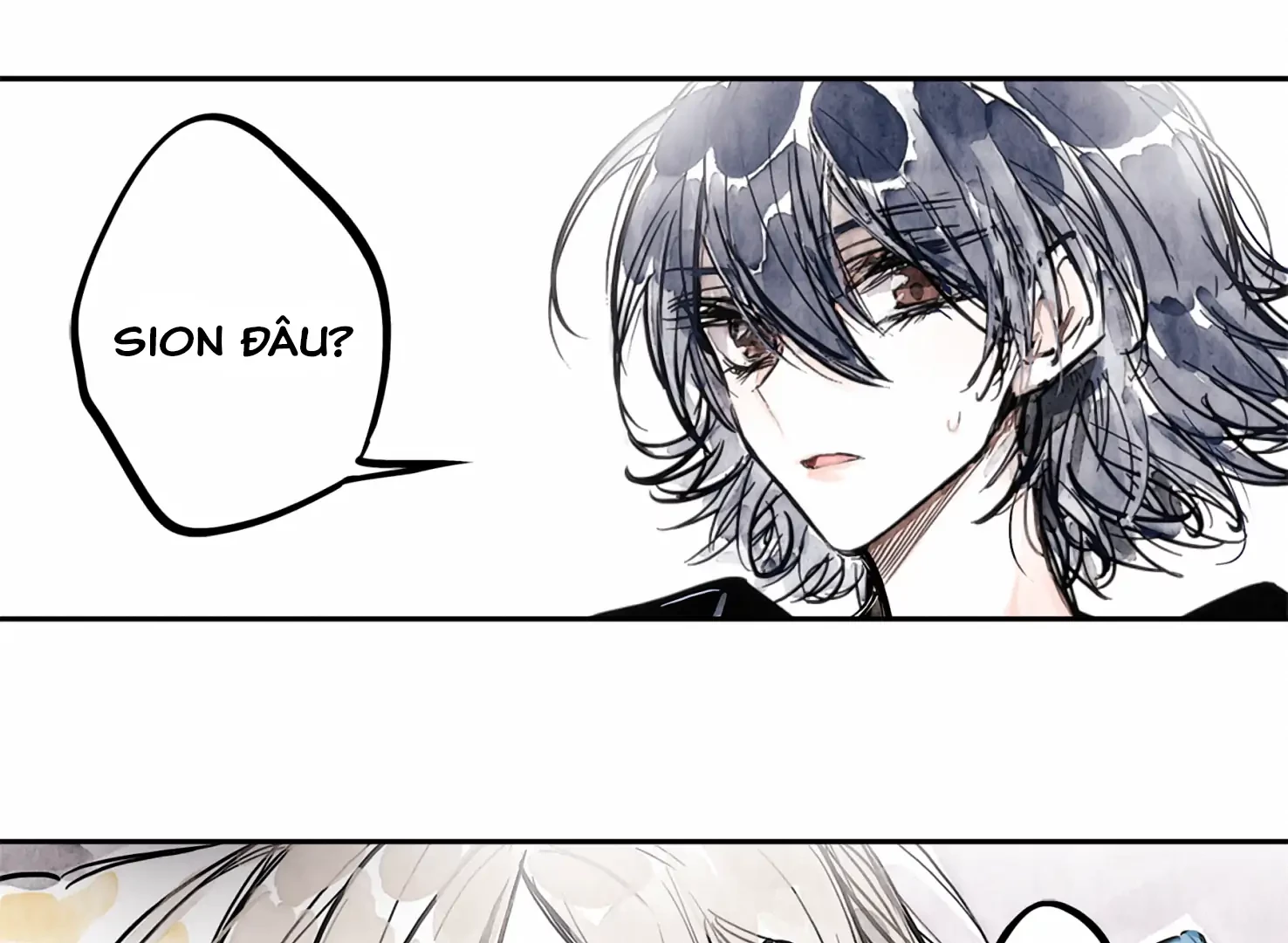 Swallow Tail Chapter 34 - 76