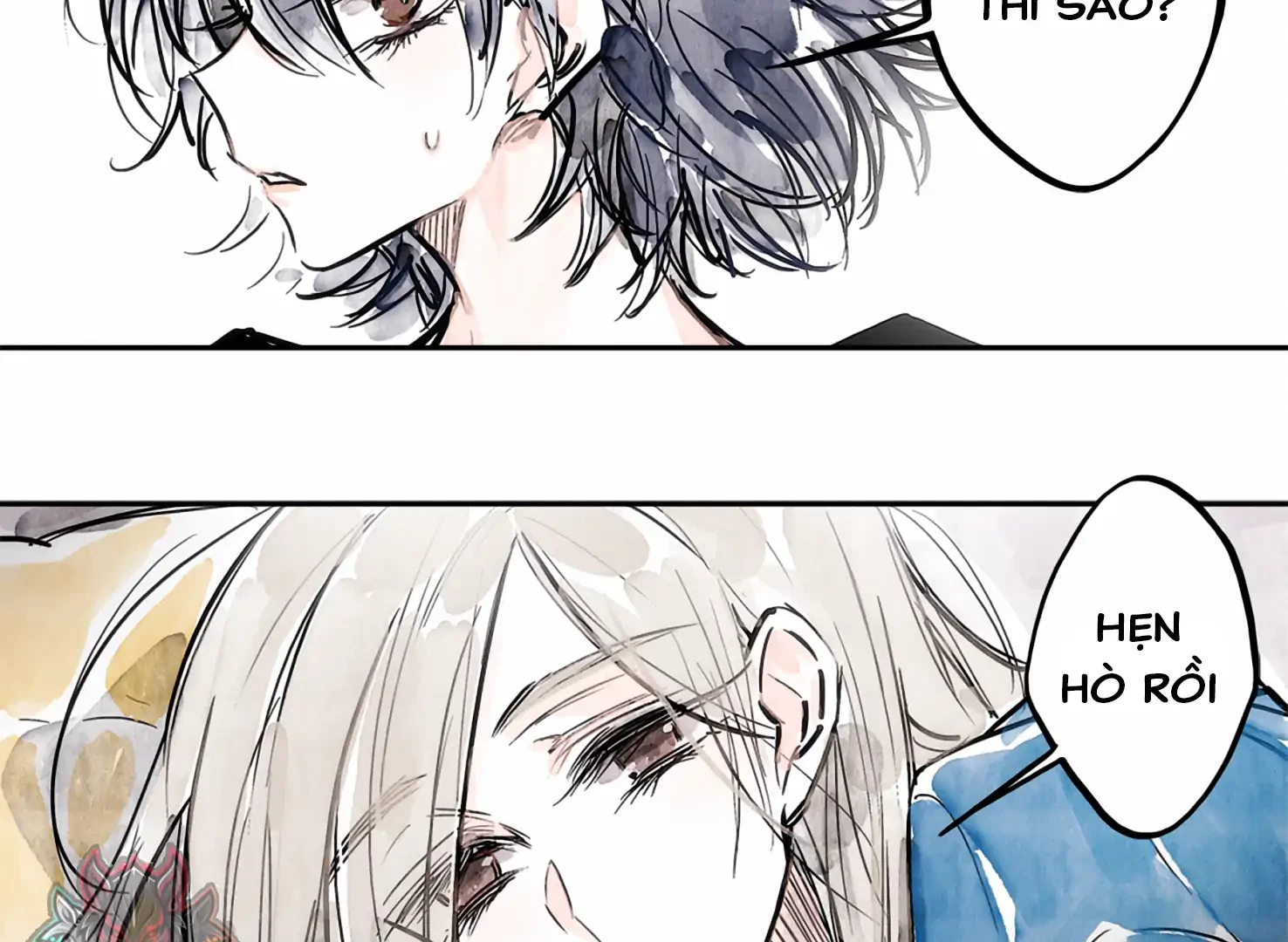 Swallow Tail Chapter 34 - 78