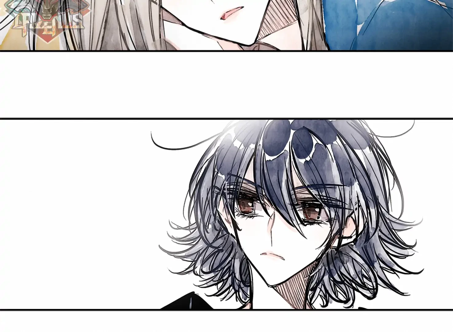Swallow Tail Chapter 34 - 79