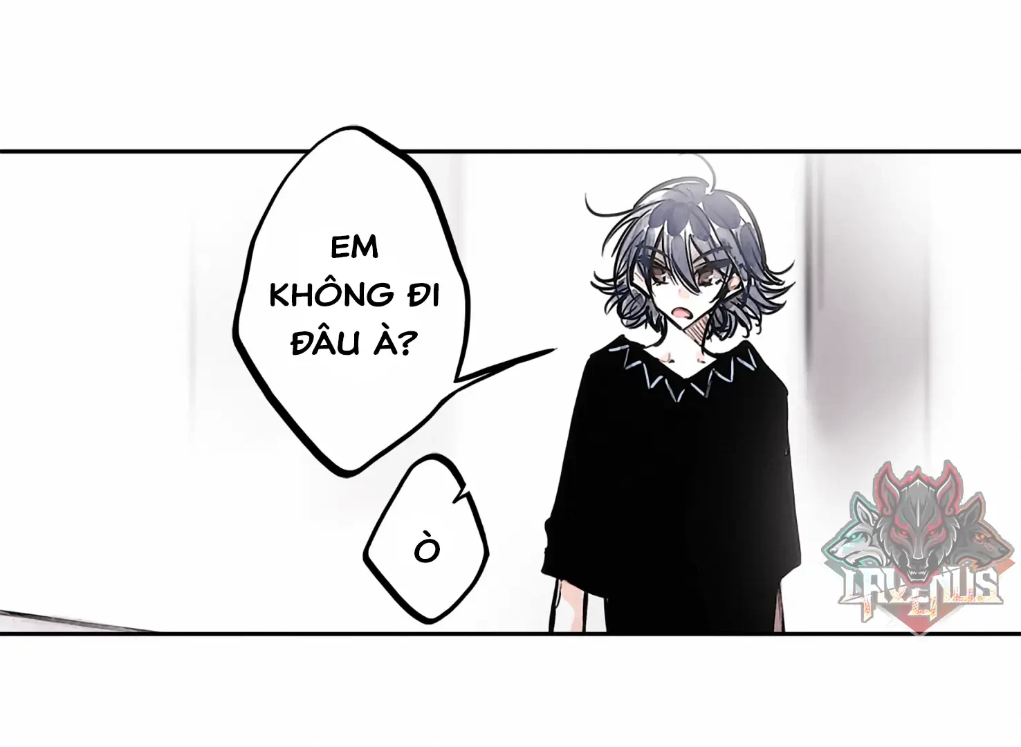 Swallow Tail Chapter 34 - 80