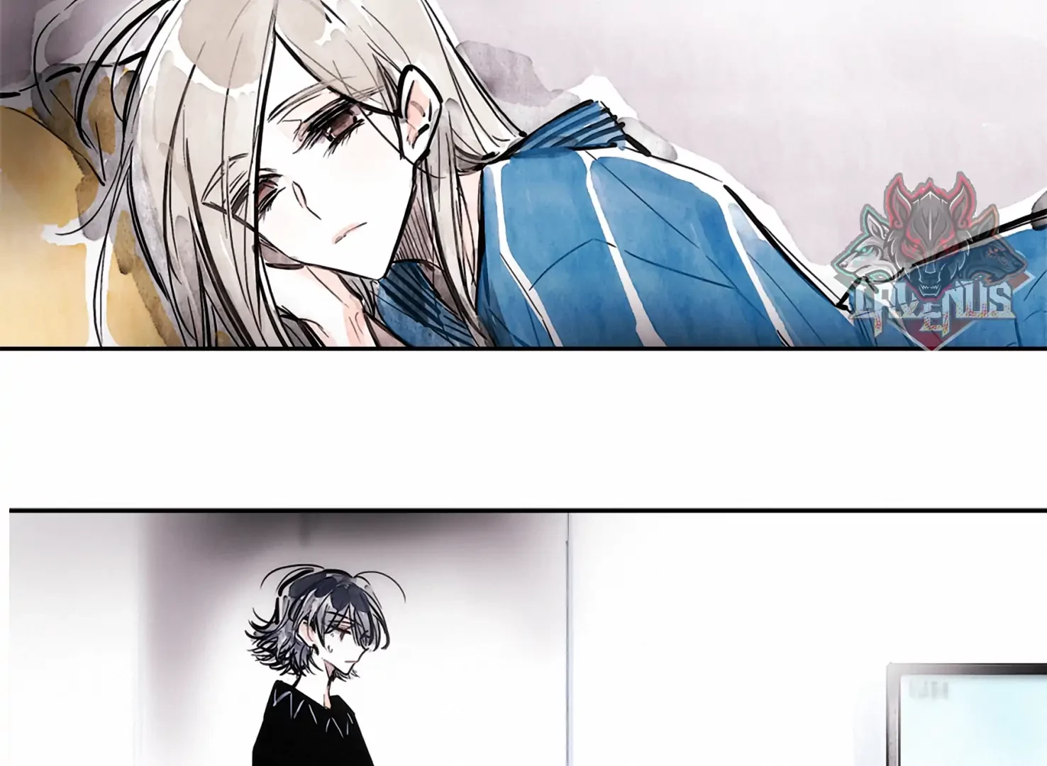 Swallow Tail Chapter 34 - 82