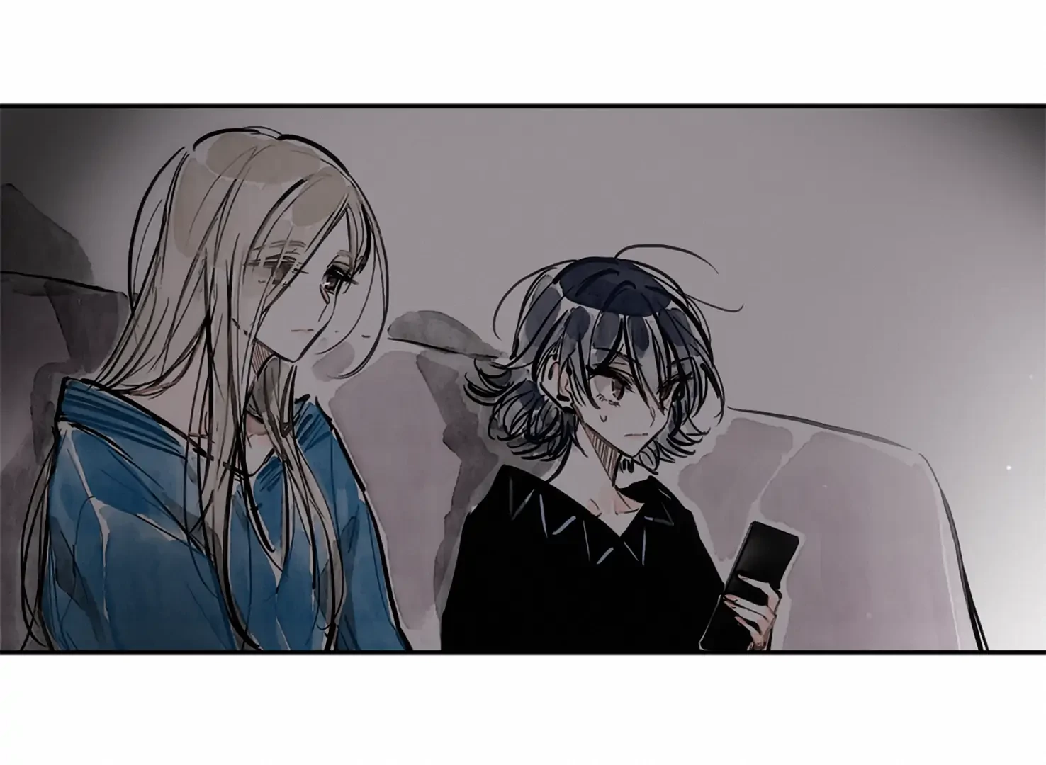 Swallow Tail Chapter 34 - 87