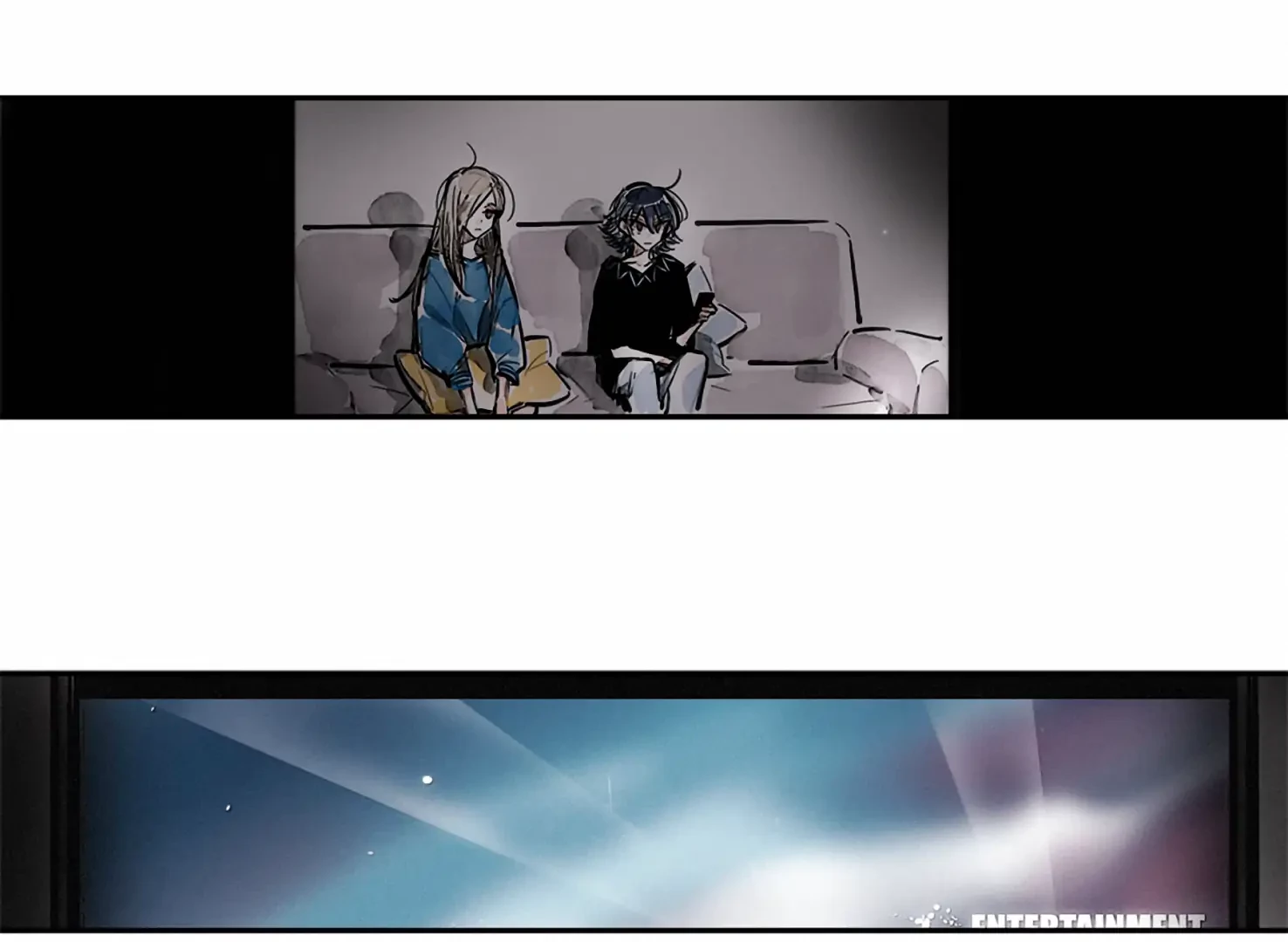 Swallow Tail Chapter 34 - 88