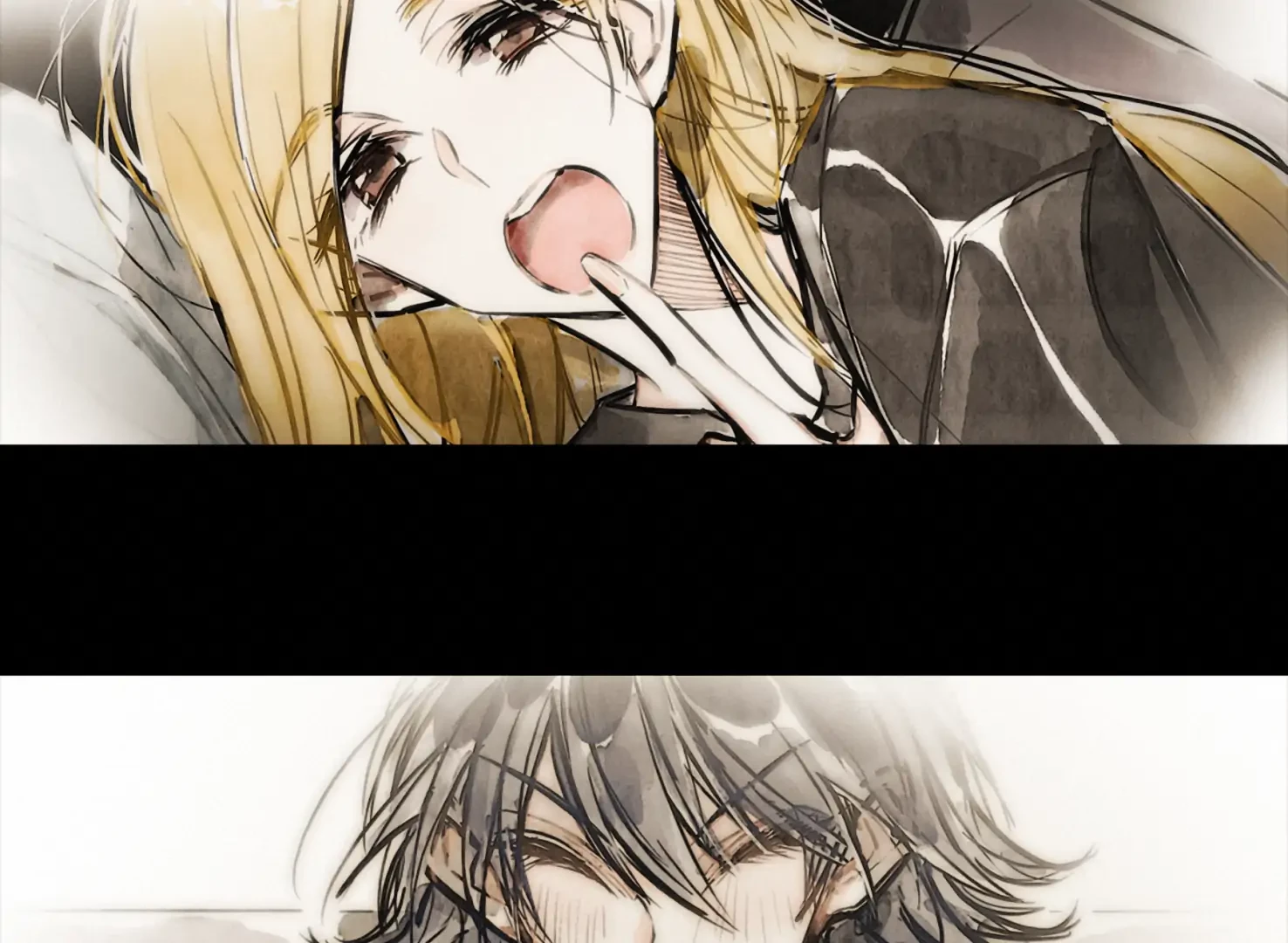 Swallow Tail Chapter 34 - 94