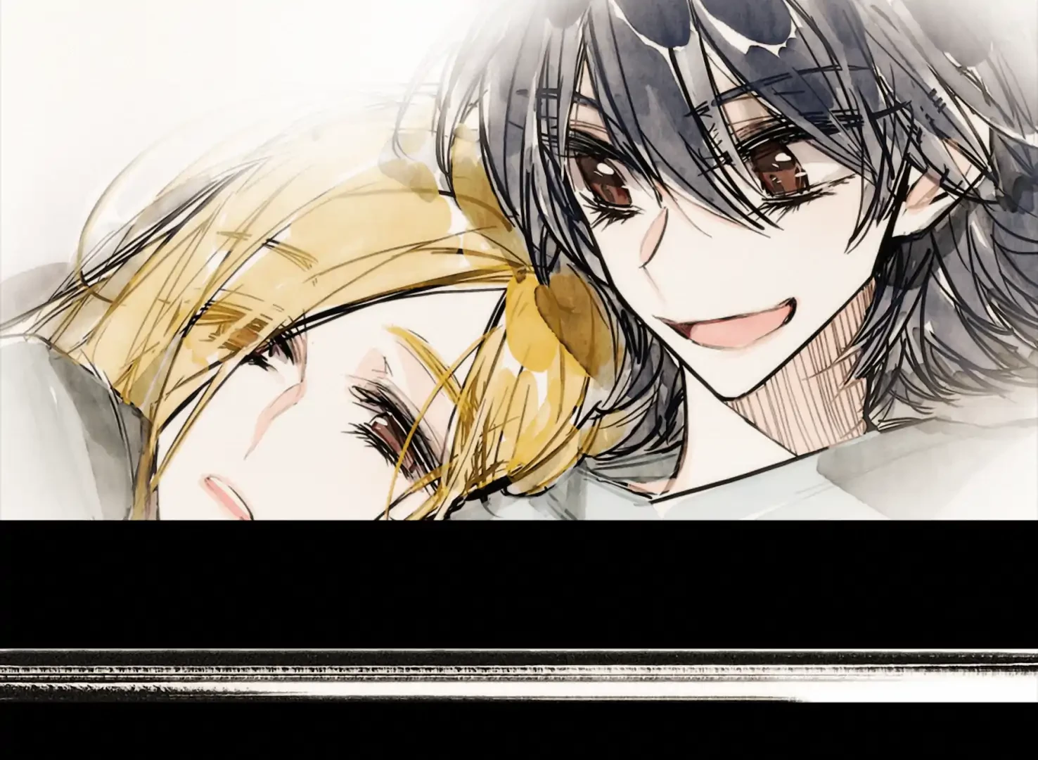 Swallow Tail Chapter 34 - 97