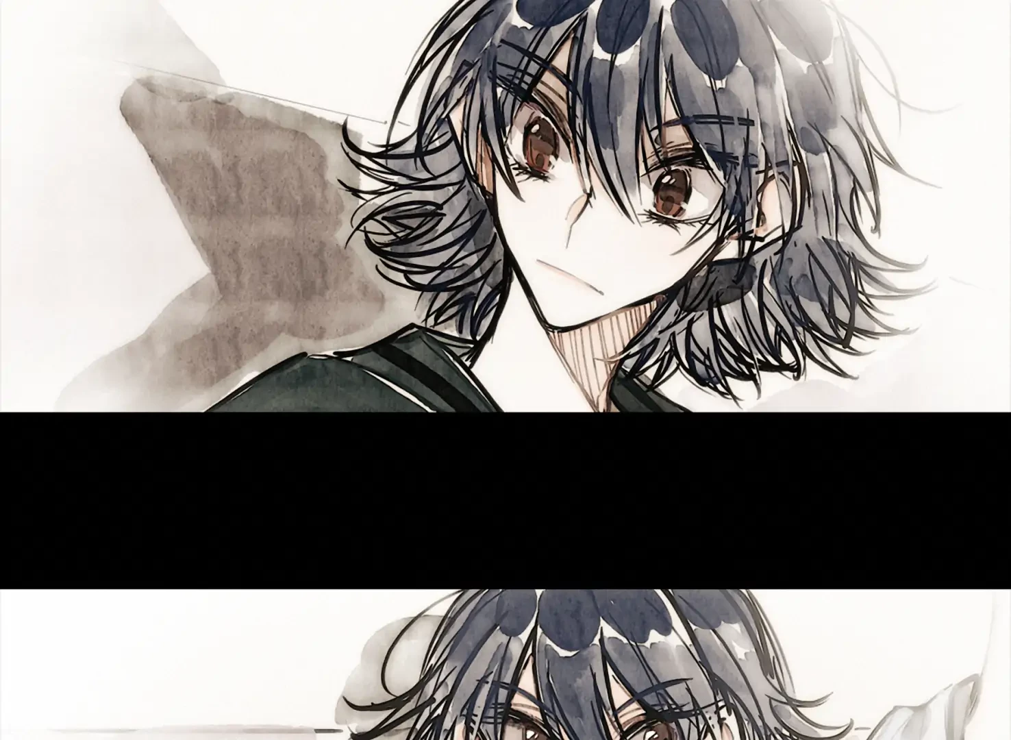 Swallow Tail Chapter 34 - 100