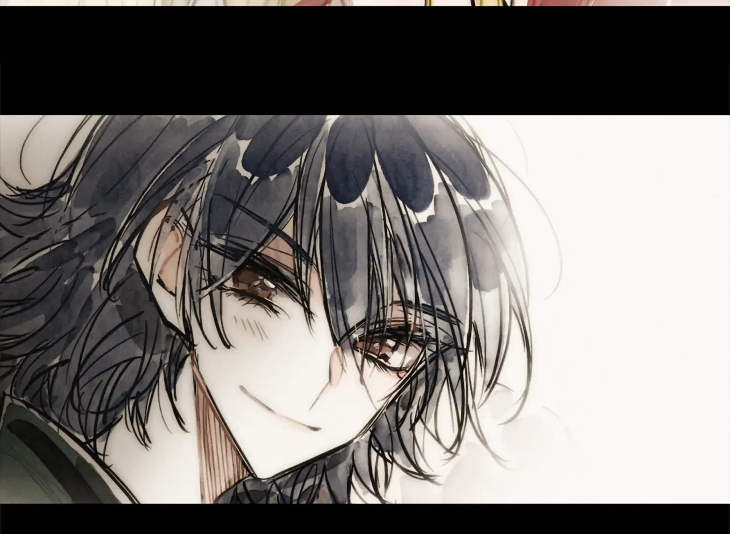 Swallow Tail Chapter 34 - 103