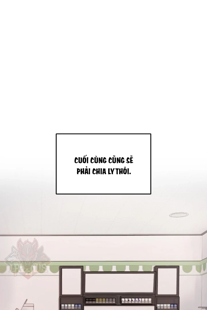 Chưa Từng Chia Tay Chapter 1 - 1