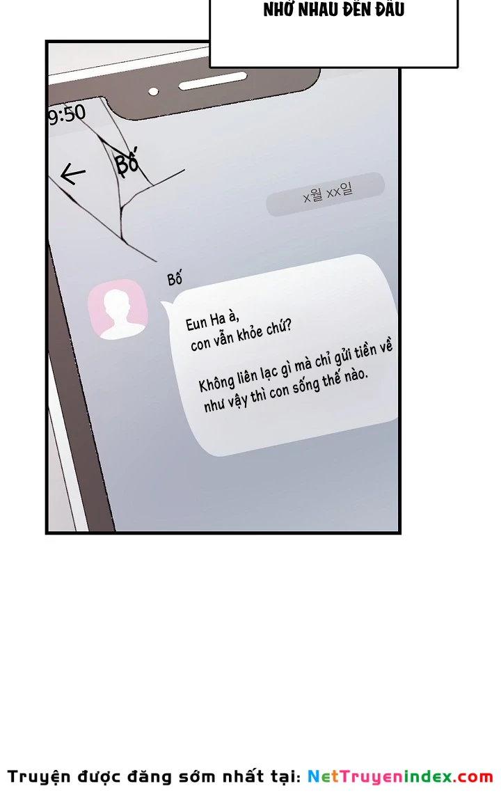 Chưa Từng Chia Tay Chapter 1 - 3
