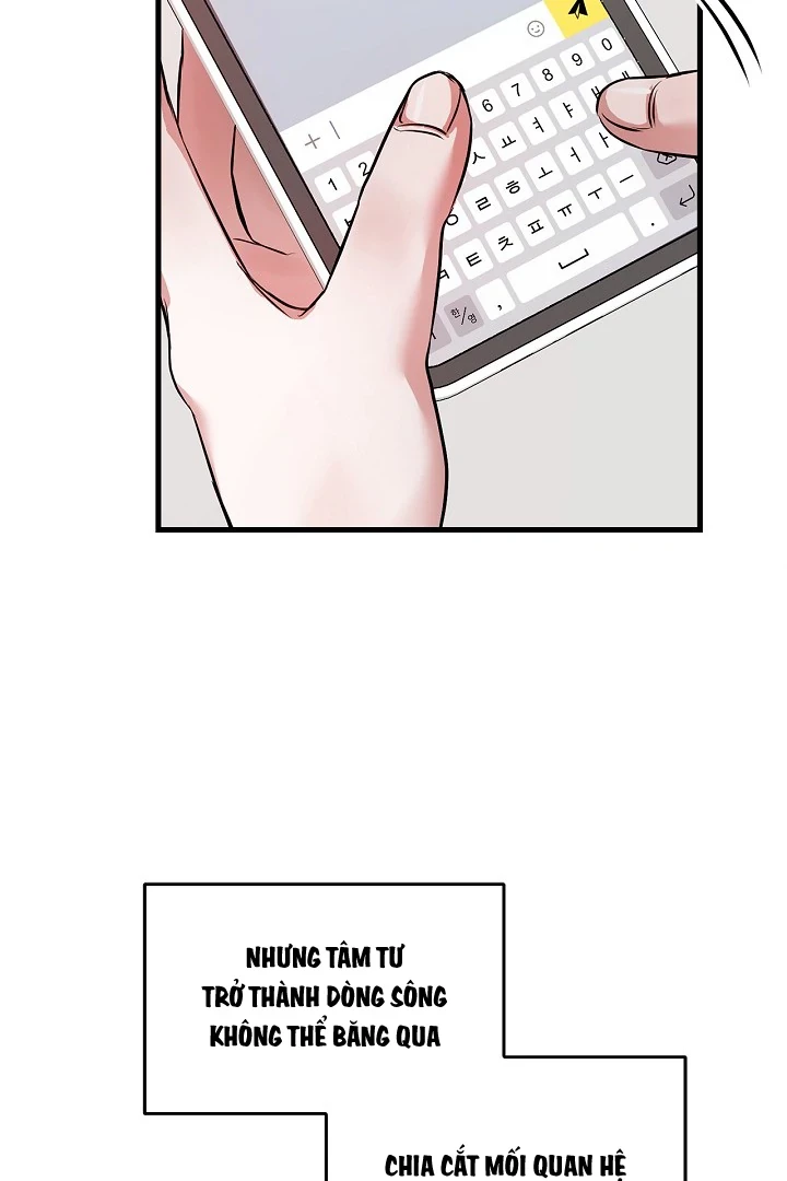 Chưa Từng Chia Tay Chapter 1 - 6