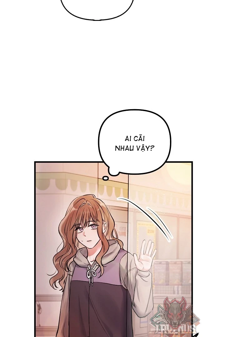 Chưa Từng Chia Tay Chapter 1 - 12