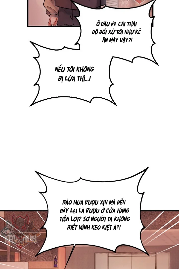 Chưa Từng Chia Tay Chapter 1 - 13