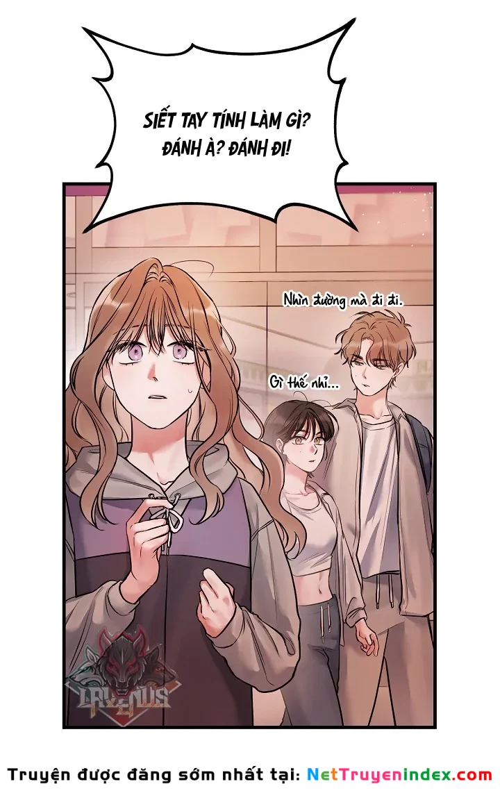 Chưa Từng Chia Tay Chapter 1 - 15