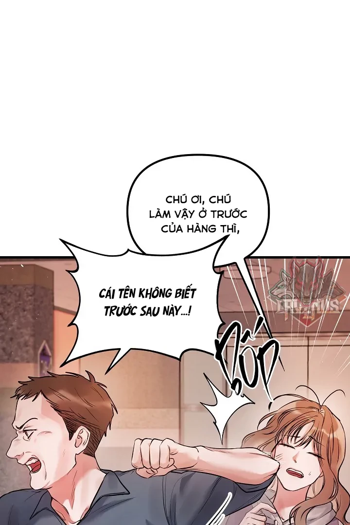 Chưa Từng Chia Tay Chapter 1 - 16