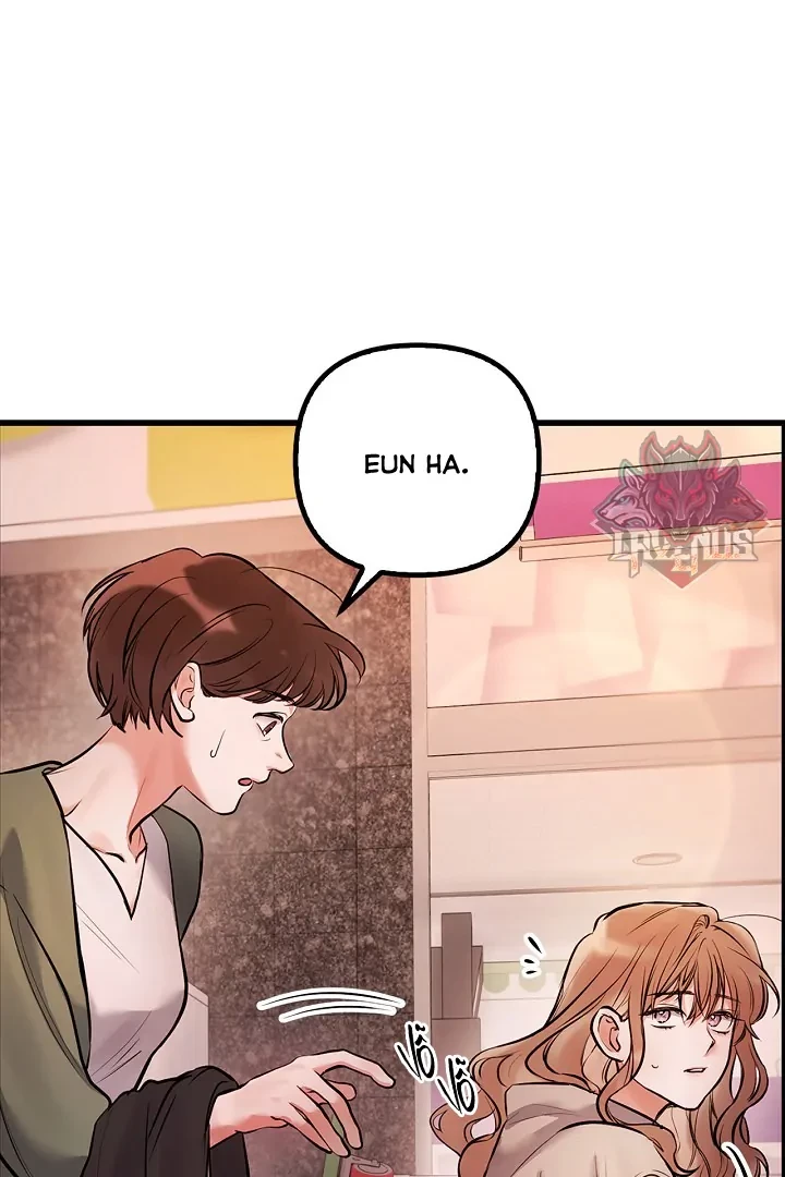 Chưa Từng Chia Tay Chapter 1 - 25