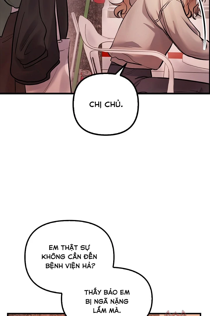 Chưa Từng Chia Tay Chapter 1 - 26