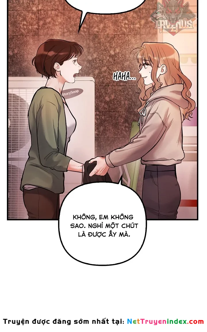 Chưa Từng Chia Tay Chapter 1 - 27