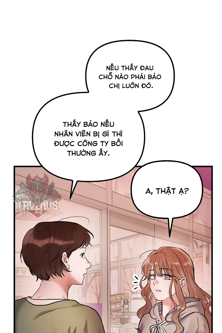Chưa Từng Chia Tay Chapter 1 - 30