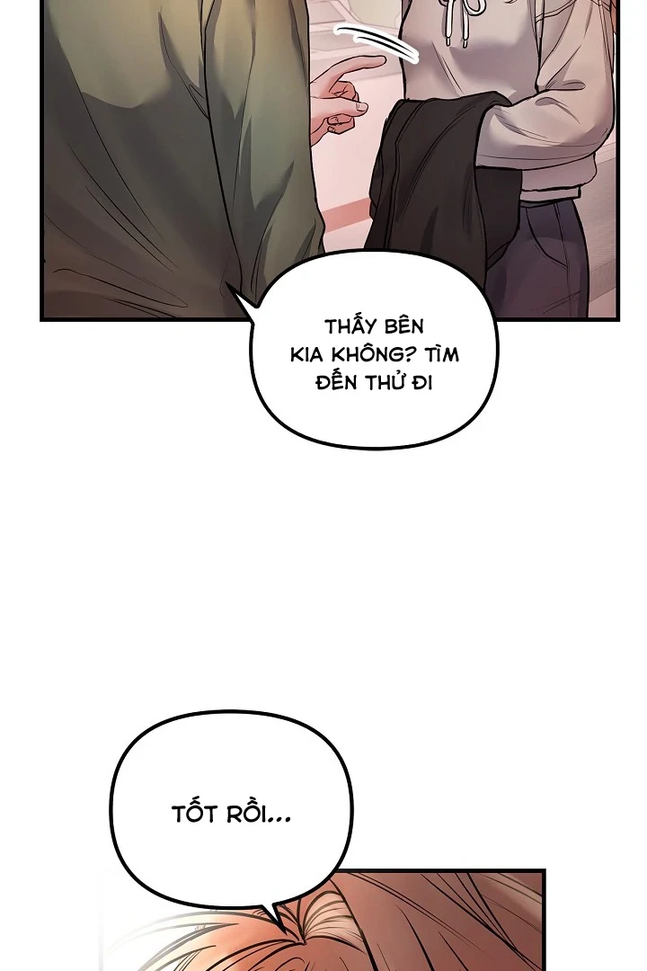 Chưa Từng Chia Tay Chapter 1 - 31