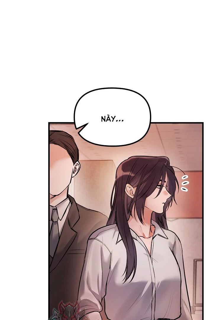 Chưa Từng Chia Tay Chapter 1 - 33