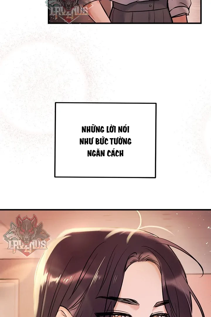 Chưa Từng Chia Tay Chapter 1 - 34