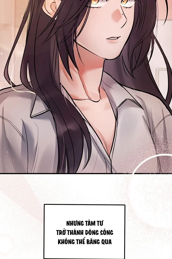 Chưa Từng Chia Tay Chapter 1 - 35
