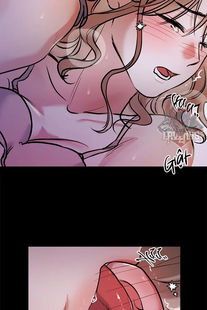 Chưa Từng Chia Tay Chapter 1 - 52