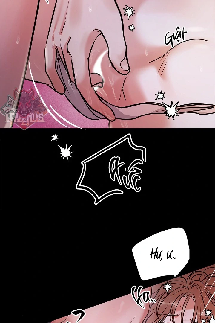 Chưa Từng Chia Tay Chapter 1 - 54