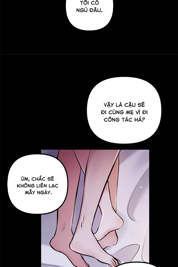 Chưa Từng Chia Tay Chapter 1 - 69