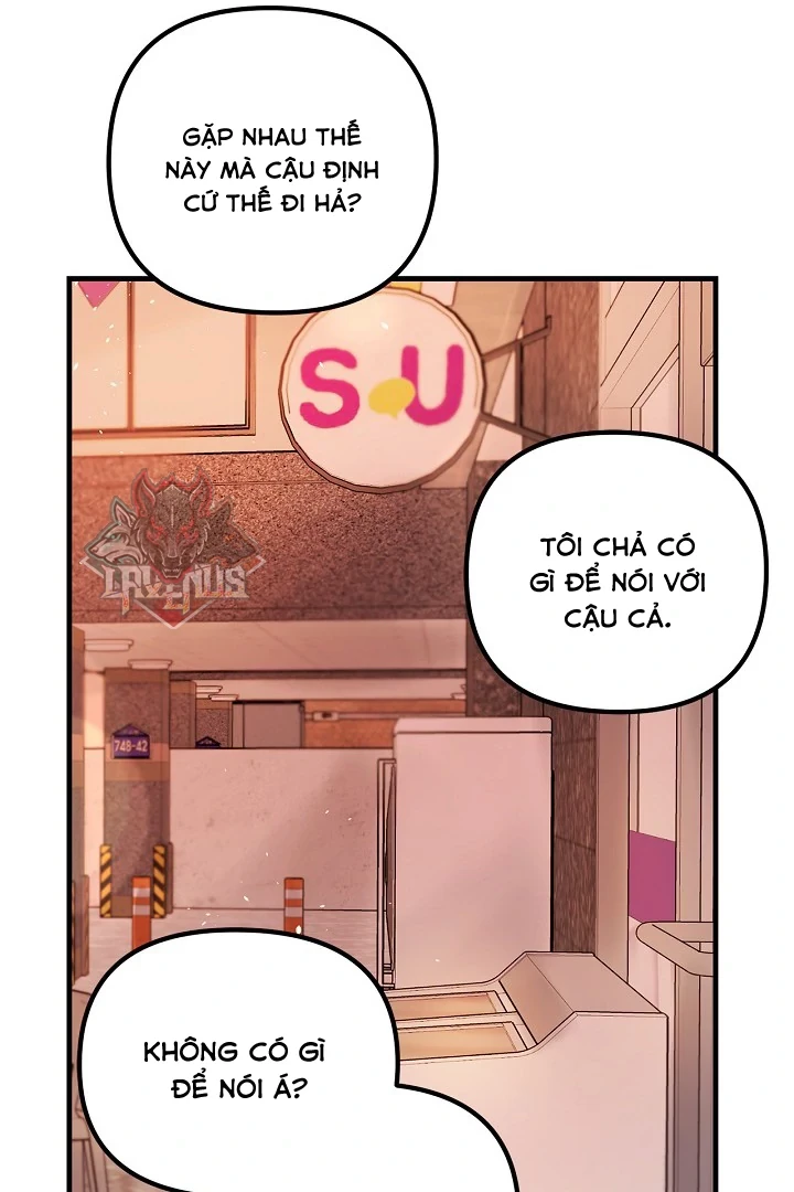 Chưa Từng Chia Tay Chapter 1 - 81