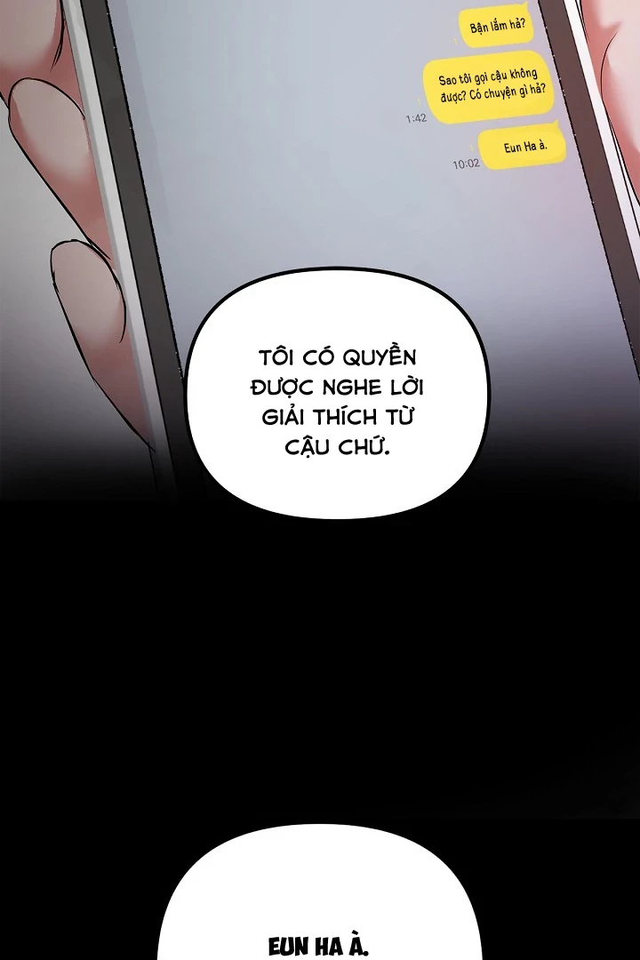 Chưa Từng Chia Tay Chapter 1 - 87