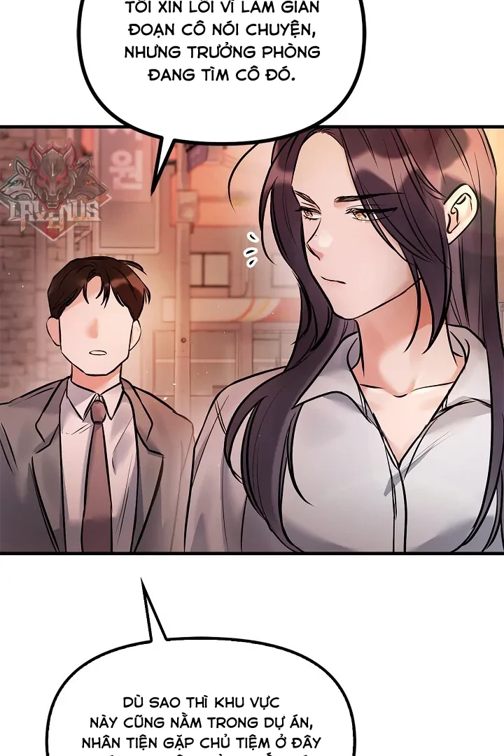 Chưa Từng Chia Tay Chapter 1 - 92