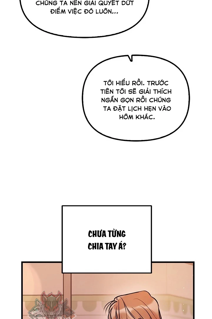 Chưa Từng Chia Tay Chapter 1 - 93