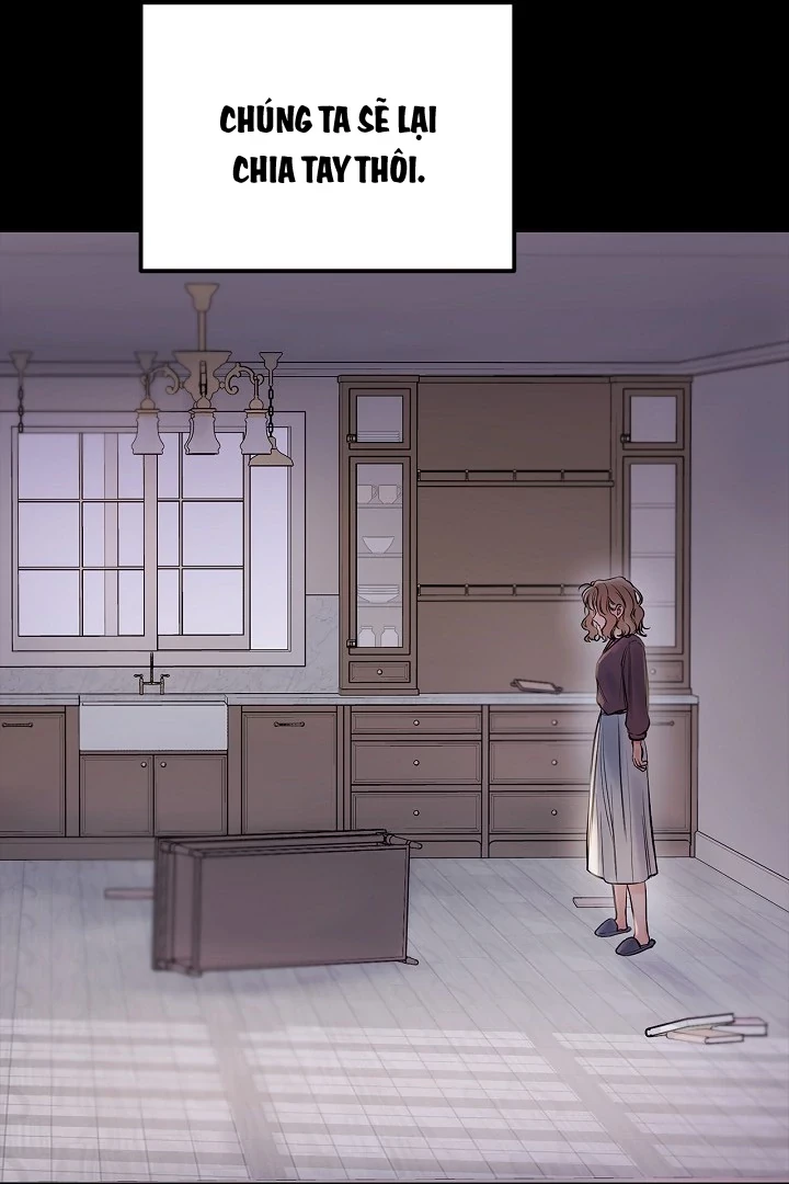 Chưa Từng Chia Tay Chapter 1 - 101