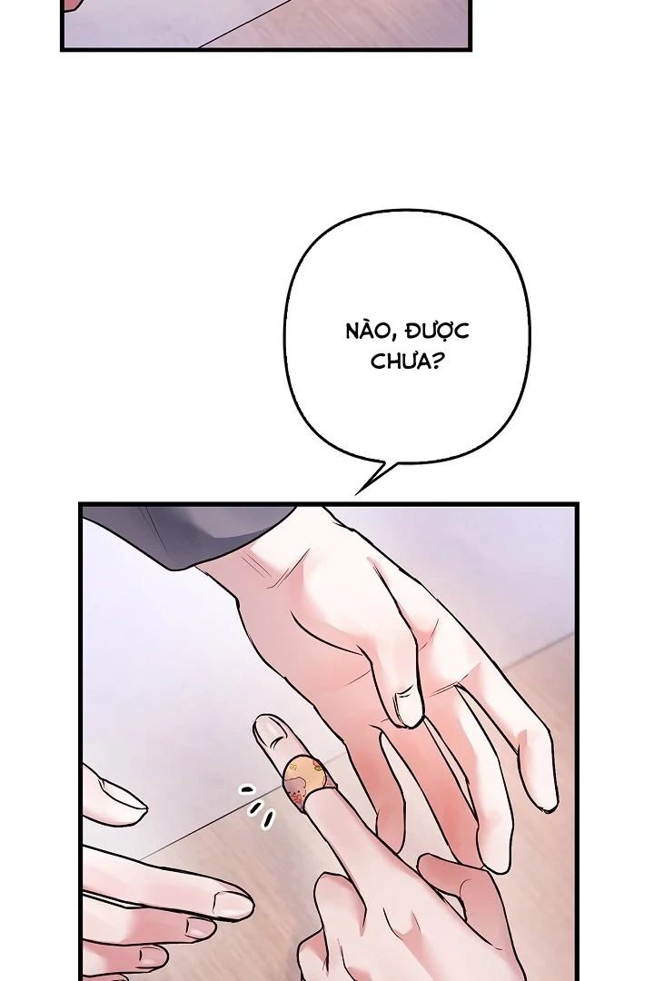Chưa Từng Chia Tay Chapter 2 - 2