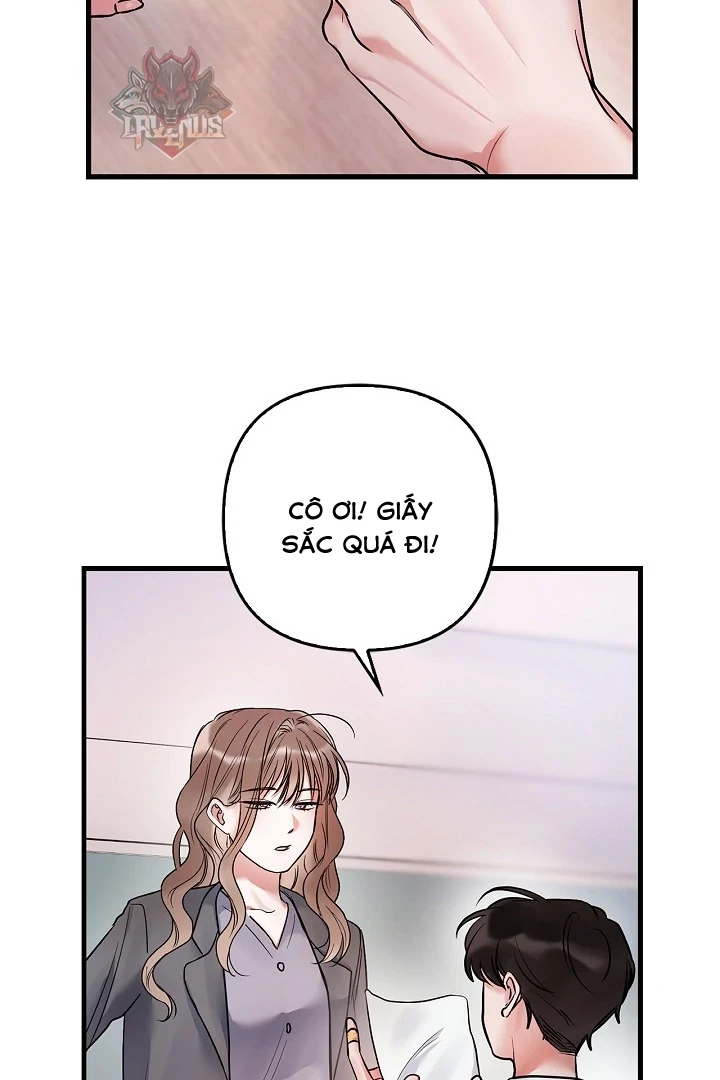 Chưa Từng Chia Tay Chapter 2 - 3