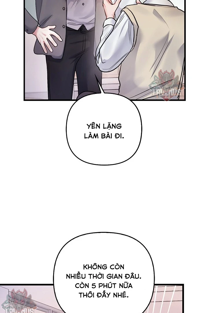 Chưa Từng Chia Tay Chapter 2 - 4