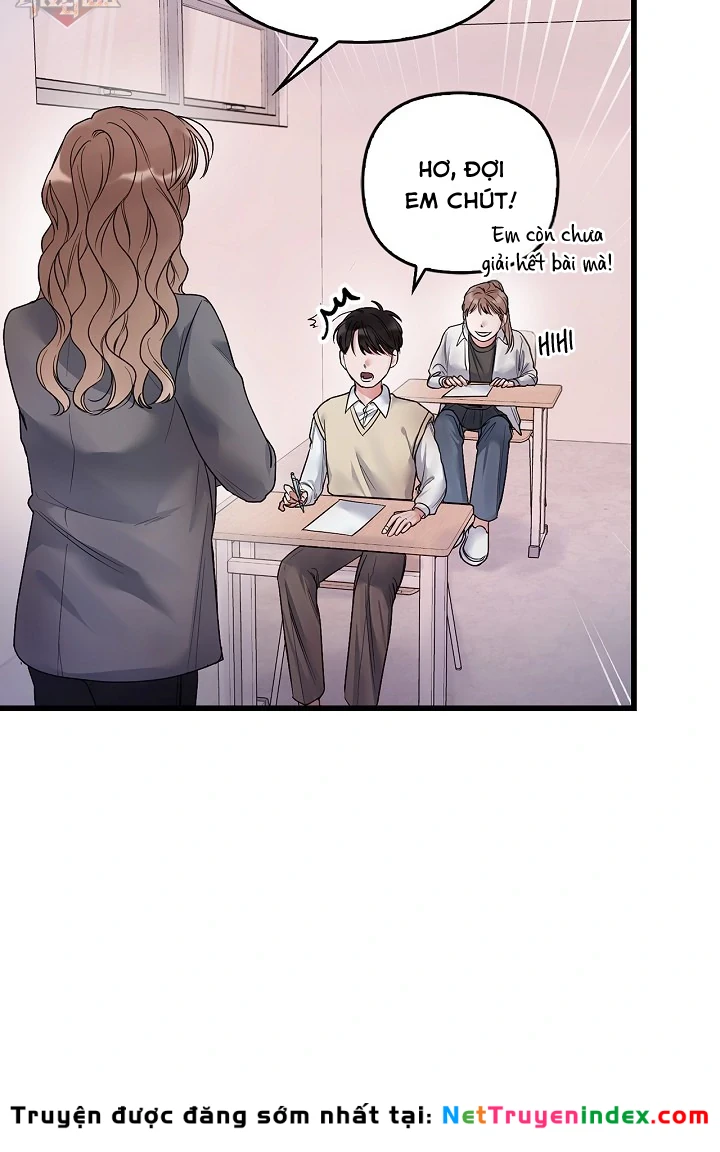 Chưa Từng Chia Tay Chapter 2 - 5