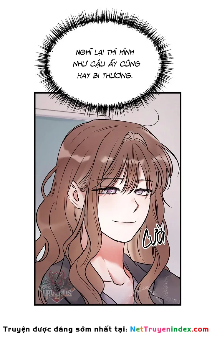 Chưa Từng Chia Tay Chapter 2 - 6