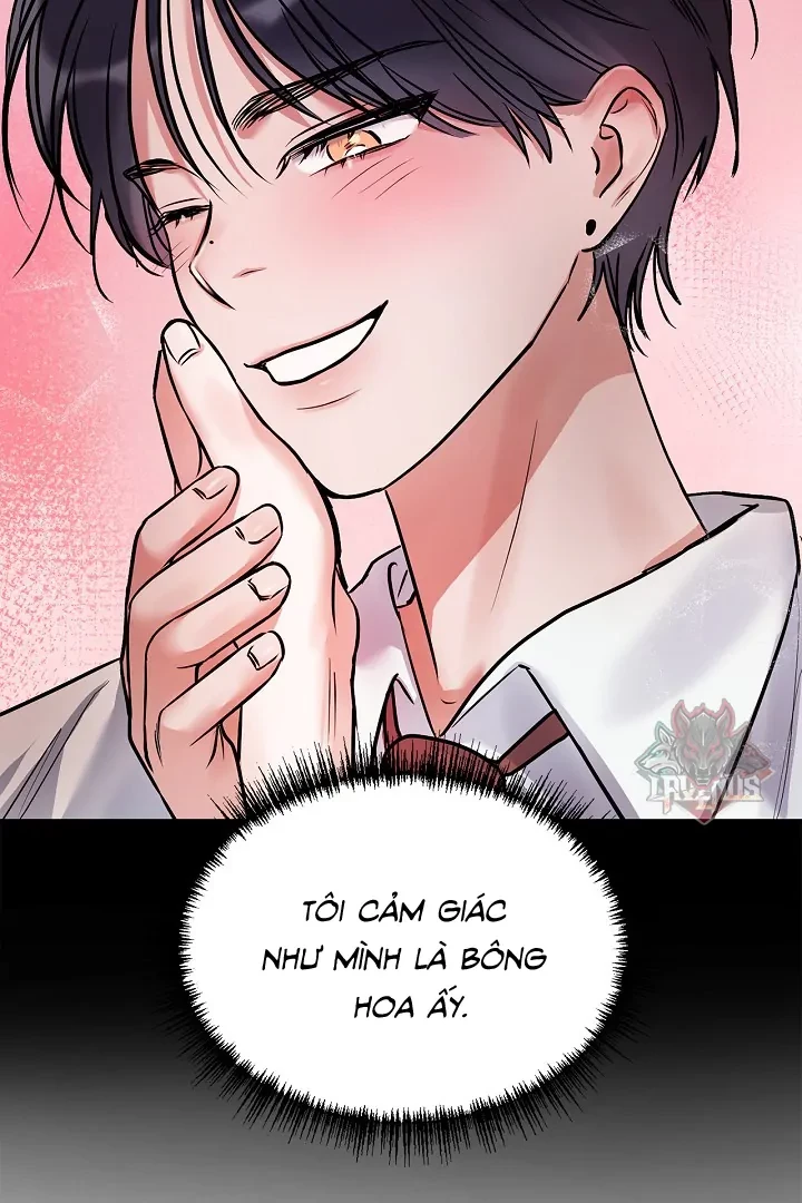 Chưa Từng Chia Tay Chapter 2 - 9