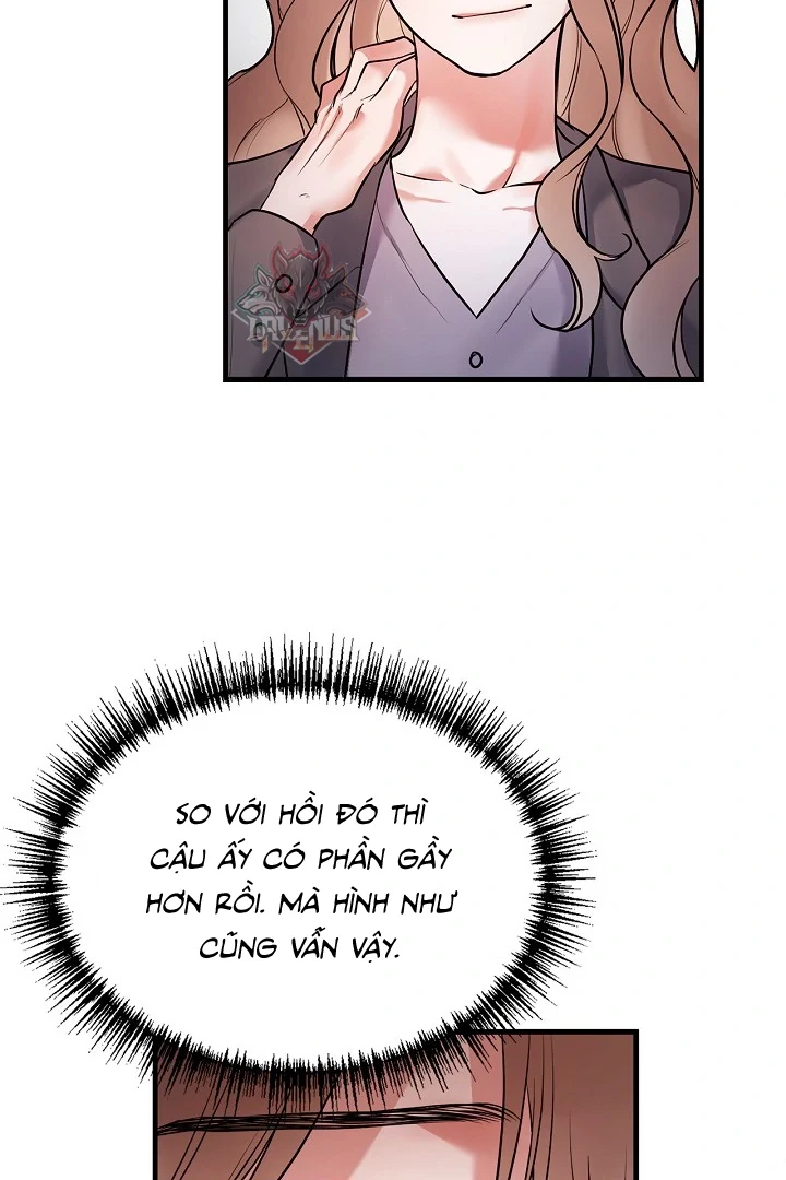 Chưa Từng Chia Tay Chapter 2 - 11