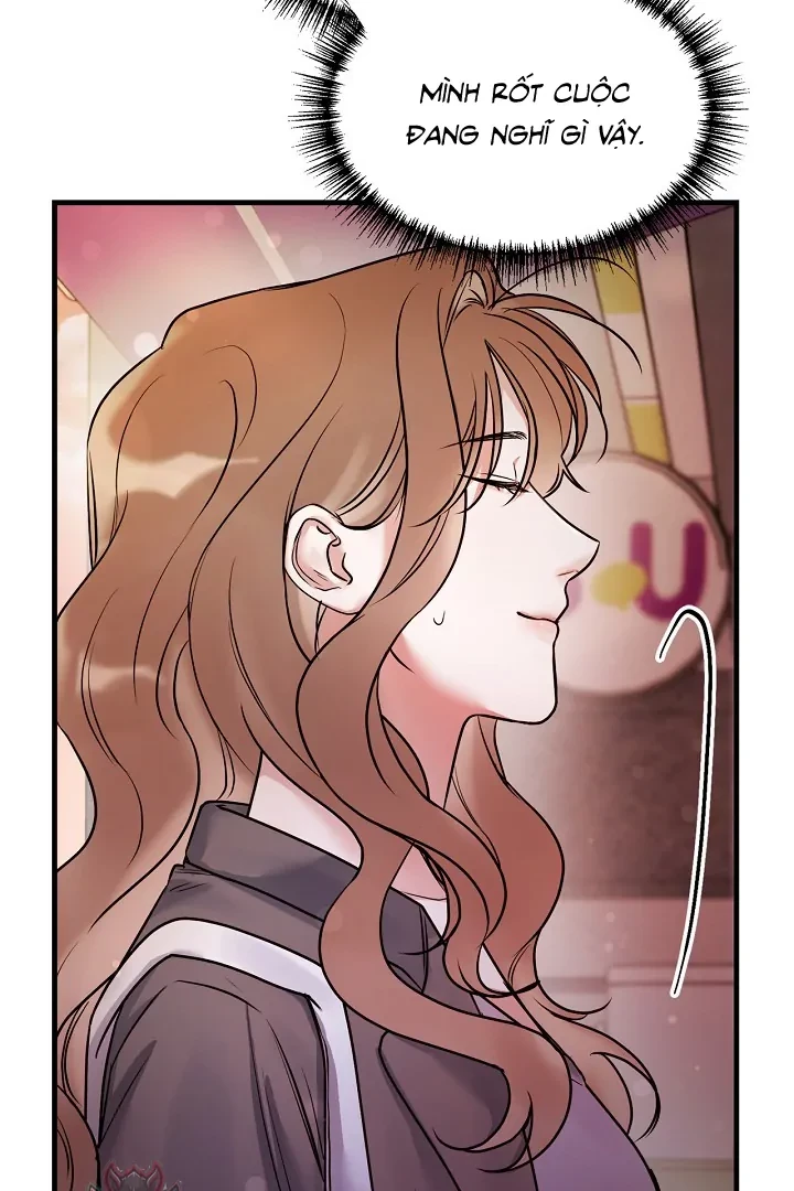 Chưa Từng Chia Tay Chapter 2 - 17
