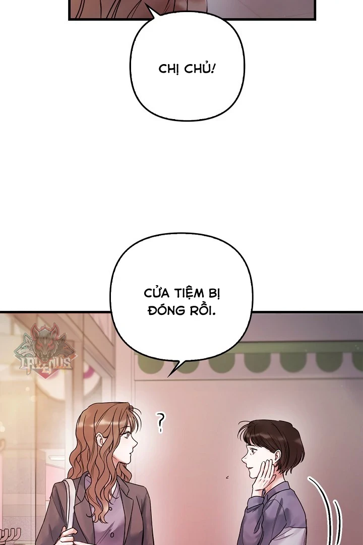 Chưa Từng Chia Tay Chapter 2 - 21