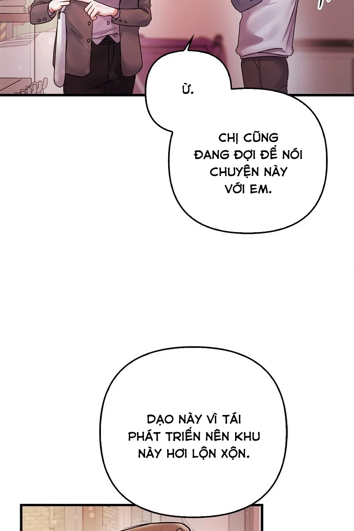 Chưa Từng Chia Tay Chapter 2 - 22
