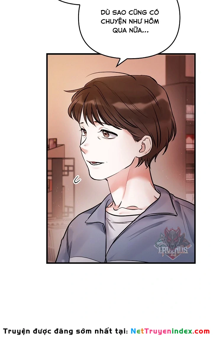Chưa Từng Chia Tay Chapter 2 - 24