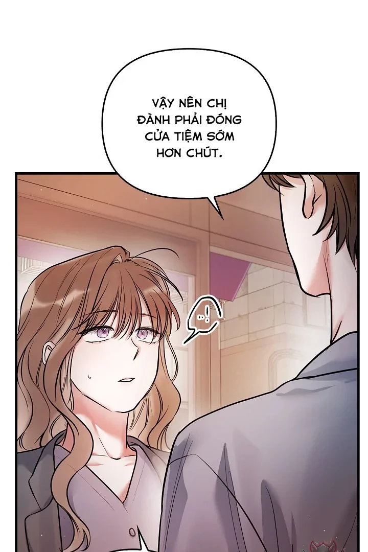 Chưa Từng Chia Tay Chapter 2 - 25