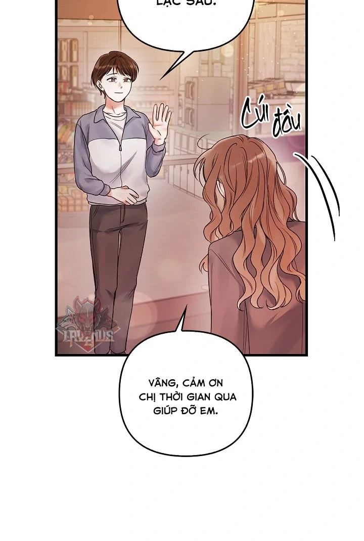 Chưa Từng Chia Tay Chapter 2 - 28