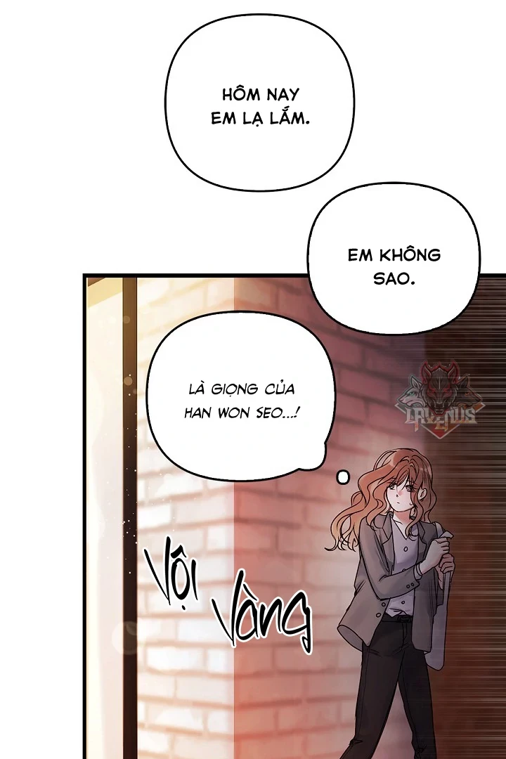 Chưa Từng Chia Tay Chapter 2 - 36