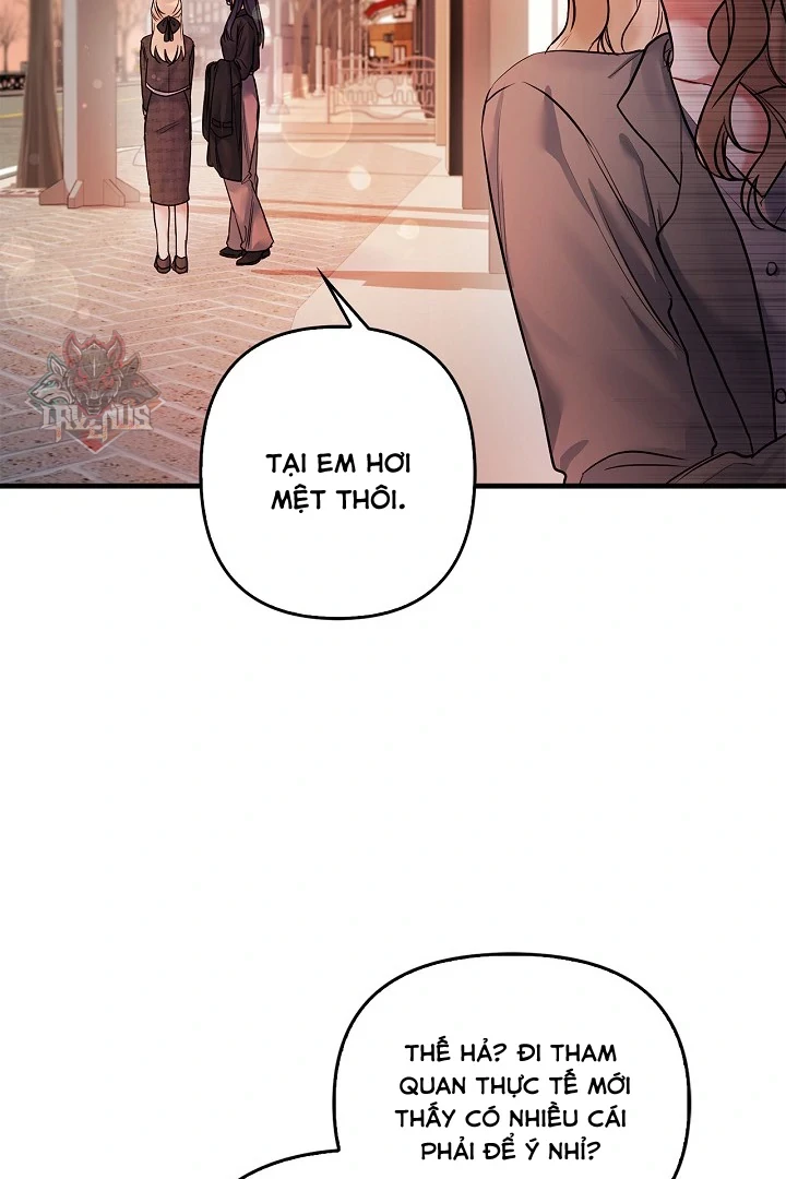 Chưa Từng Chia Tay Chapter 2 - 38