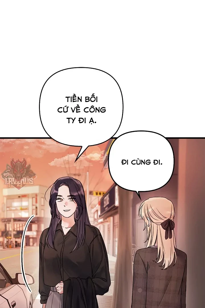 Chưa Từng Chia Tay Chapter 2 - 42